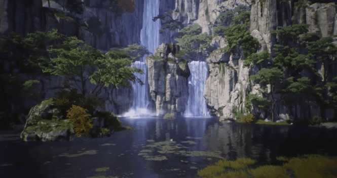 玩家突破746万，创下韩国记录的《剑灵2》正式开服（剑灵2韩国上线了）