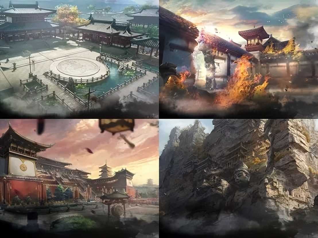 咪咕快游《庆余年》云游戏首发上线,诚邀玩家畅玩脑洞江湖