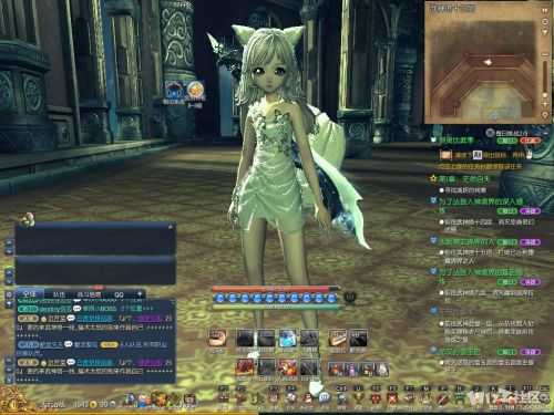 《剑灵》灵剑士在PVE的定位和技能搭配（剑灵剑士第三系PVE输出手法）