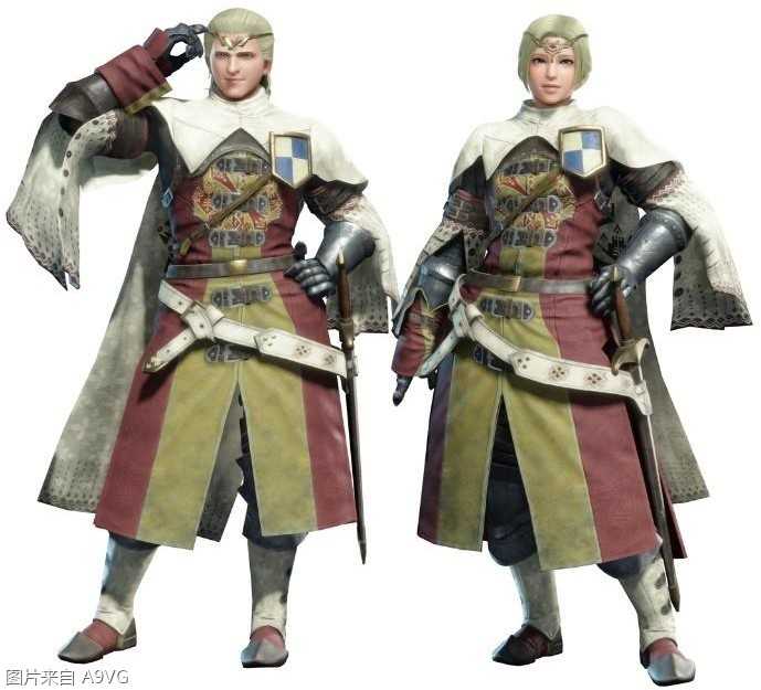 《怪物猎人：崛起》大剑主流玩法介绍（怪物猎人新手大剑推荐）