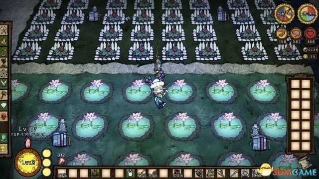 饥荒联机版怎样获得宠物（饥荒联机怎么领宠物）