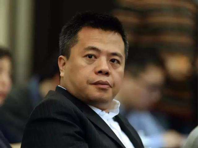 当年陈天桥引进游戏《传奇》,每天净赚100万,后来为何却要改行