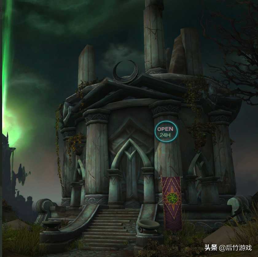 《魔兽世界》法师塔即将于3月29日回归，作为永久玩法常驻