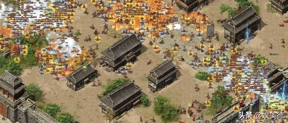 这款超越原作却鲜为人知的游戏，将近20年后又重新让人记起（游戏更是神作）