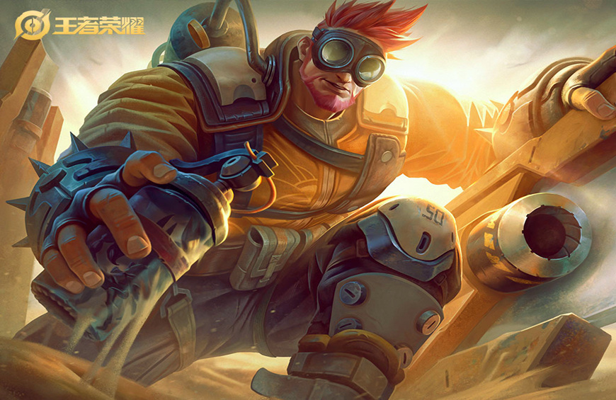 王者荣耀：廉颇要怎么玩才好？从出装到打法，为你全面解析（廉颇的出装推荐是什么?）