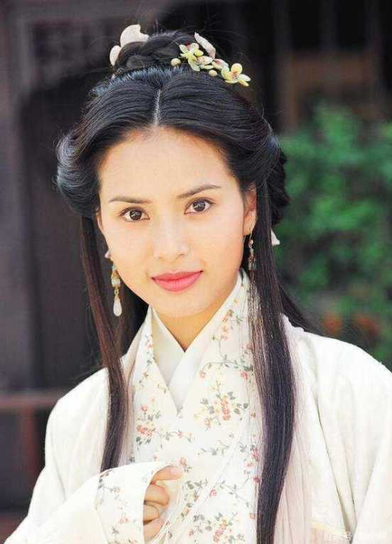 新版《天龙八部》遭观众吐槽,回顾97版演员阵容,早已是物是人非