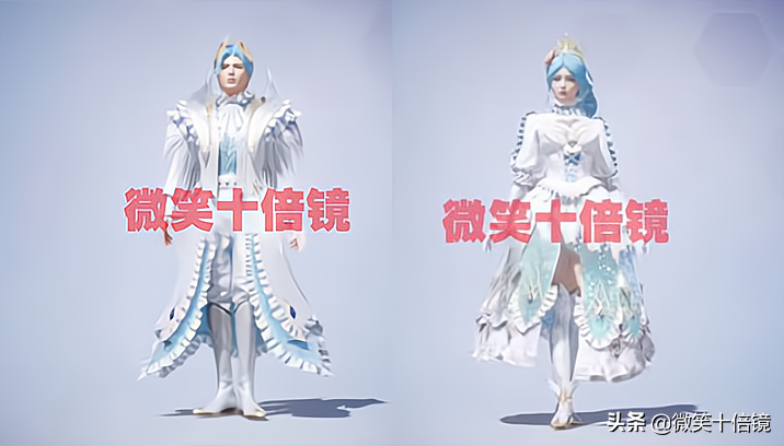 配件泄露了消息！和平精英“天空之翼”全系列，背包亮点，可开启