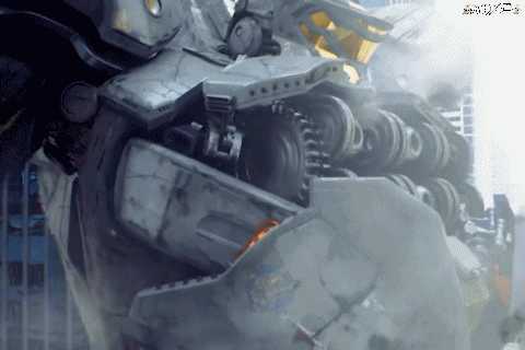 机甲射击游戏突然开始了？中国、日本和韩国相继参战，连西山州都坐不住了