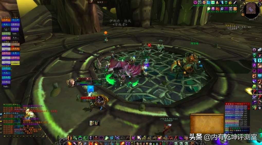 魔兽世界怀旧服:祖阿曼到来后,不仅P3前团本受影响,T6也不例外