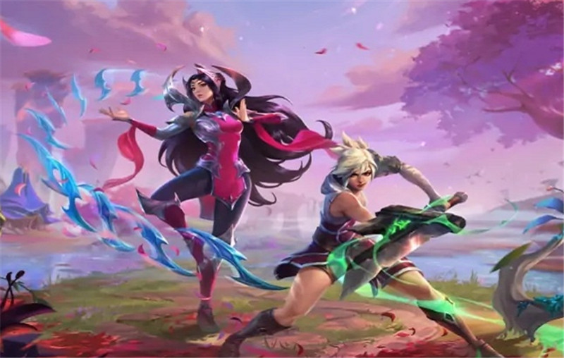 LOL手游和王者段位对比火了，白金等于王者？职业选手三个字评价（英雄联盟的黄金相当于王者荣耀什么段位）