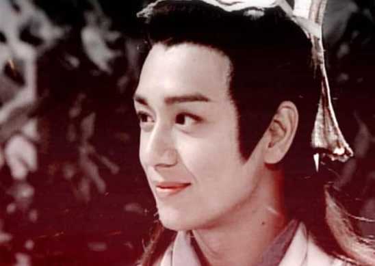 新版《天龙八部》遭观众吐槽,回顾97版演员阵容,早已是物是人非