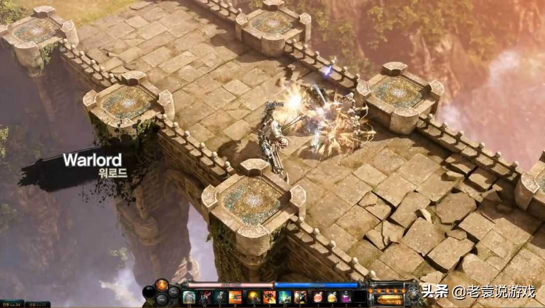 失落的方舟新手入坑攻略 新手该如何选择职业（失落的方舟哪个职业最值得玩）