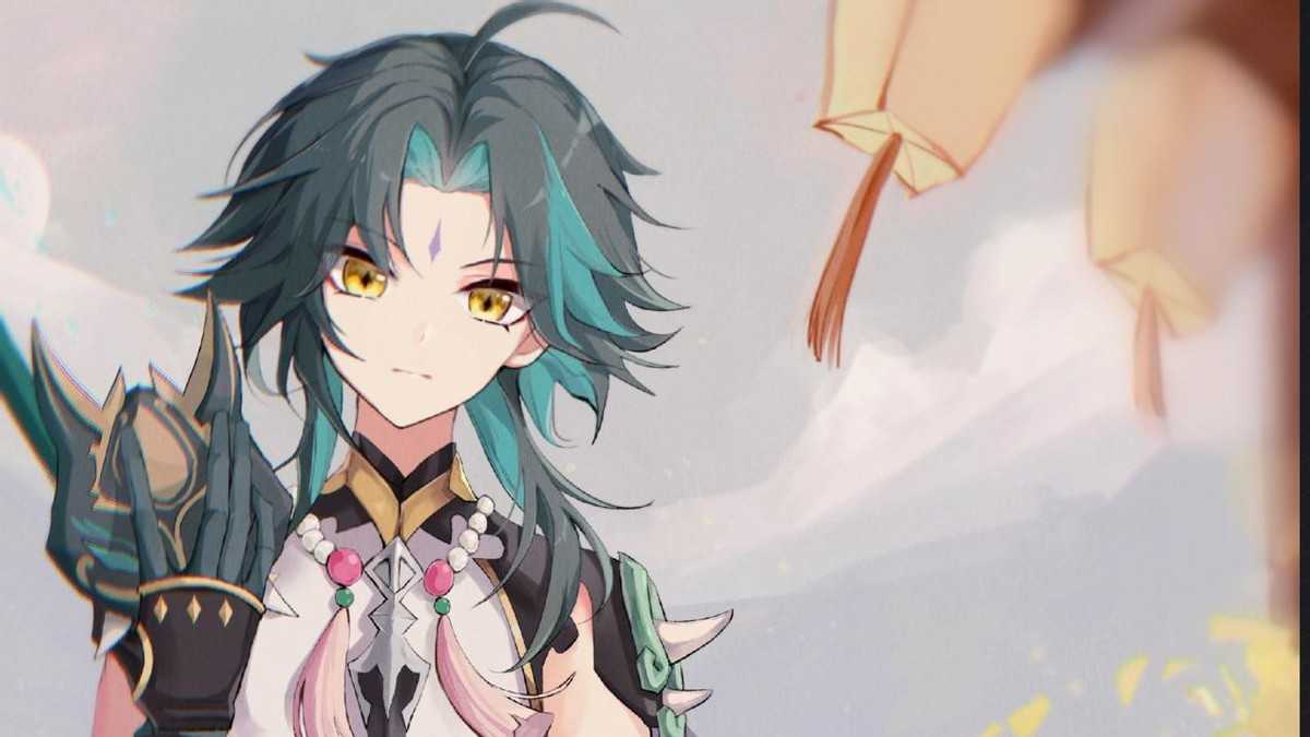 原神:全球玩家氪金数首曝!176亿力压王者,玩家心里却五味杂陈