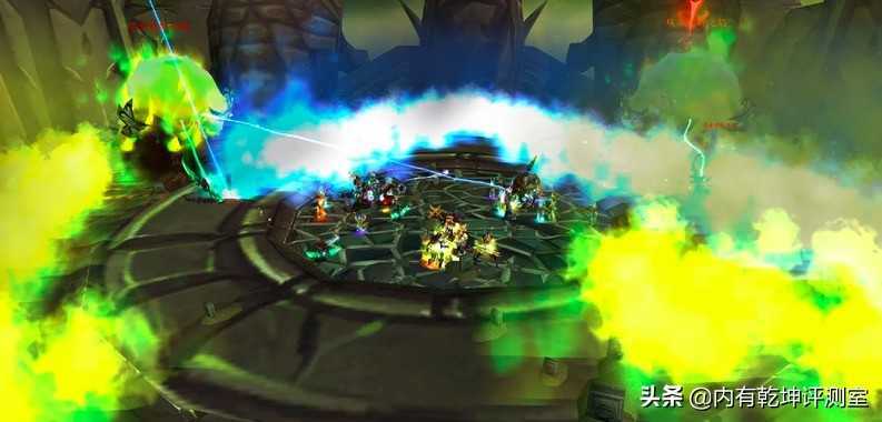魔兽世界怀旧服:祖阿曼到来后,不仅P3前团本受影响,T6也不例外