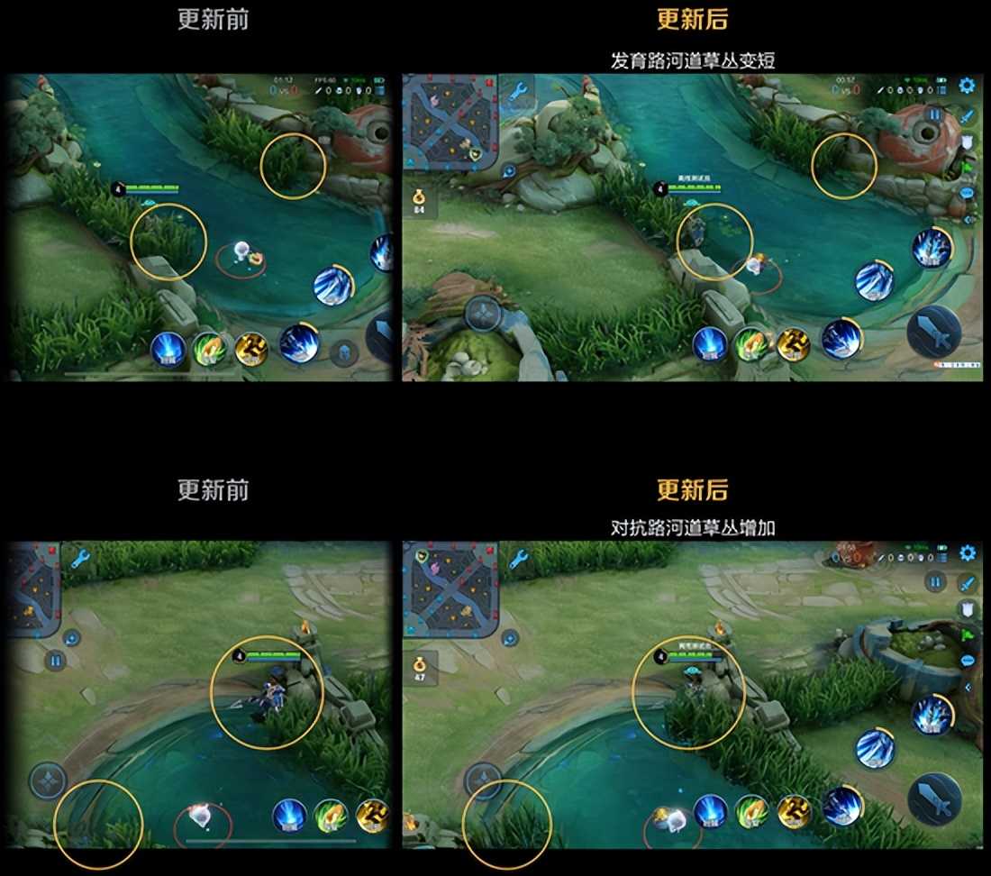 王者荣耀4.14更新:S27赛季开启,新英雄上线,韩信/伽罗加强