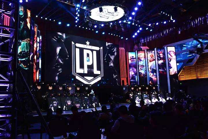 LPL比赛场馆虹桥天地副本攻略（虹桥天地 lpl）