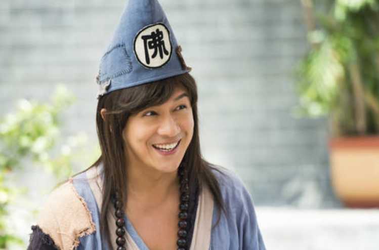 新版《天龙八部》遭观众吐槽,回顾97版演员阵容,早已是物是人非
