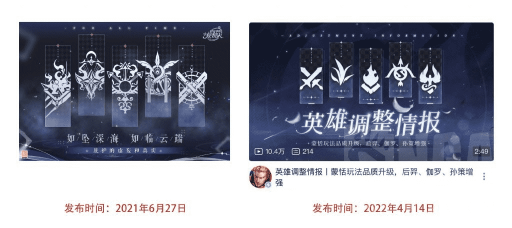 王者荣耀再陷抄袭事件,网易游戏官博手撕王者,这一次你站谁?