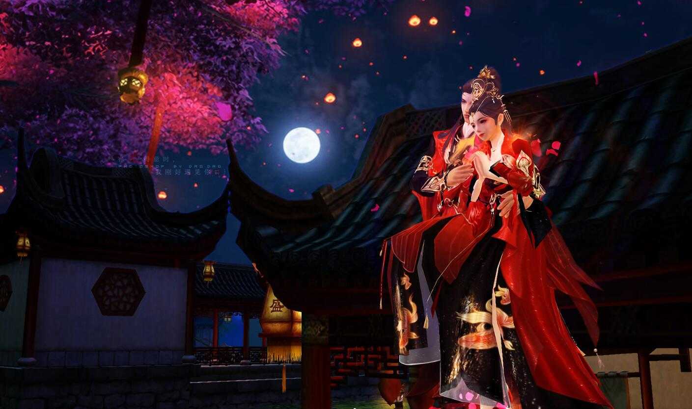 新天龙八部史上最难副本，10年后还有人找攻略，最终BOSS太难了（天龙八部天龙副本怎么样）