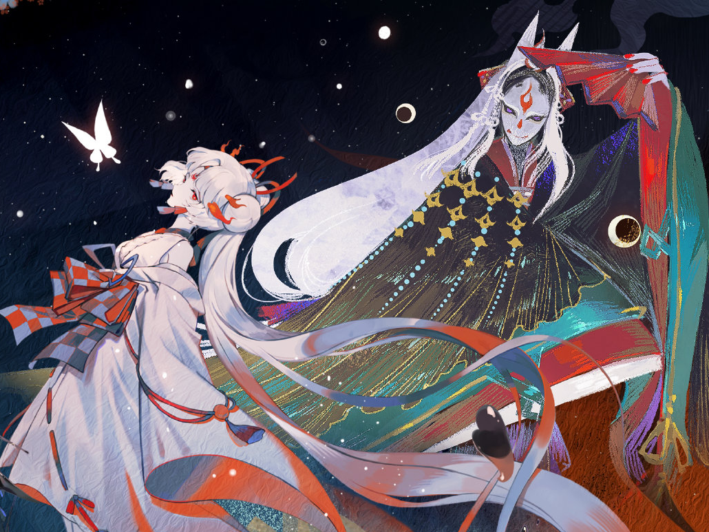 阴阳大师：我以为它完全被关在仓库里了，但我没想到这些老神会再次成为人权牌