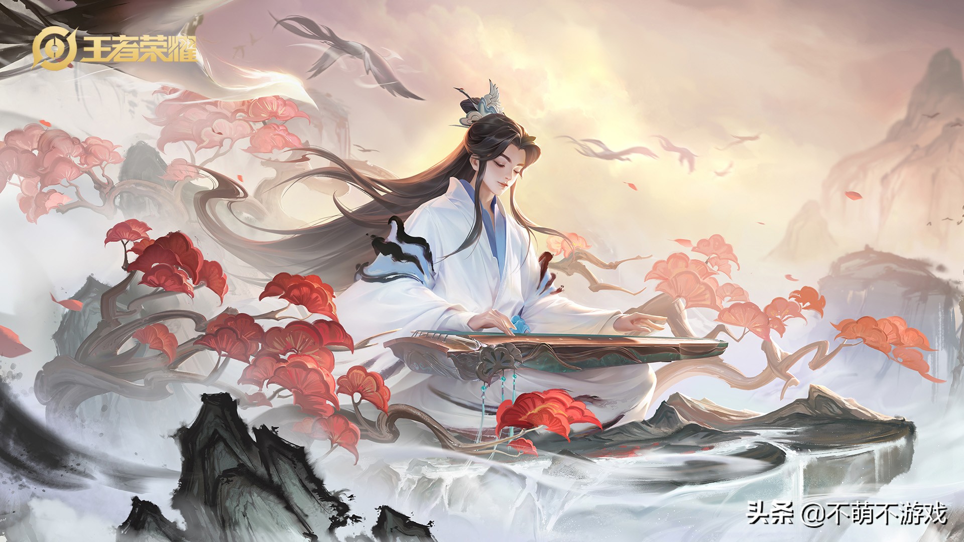 王者荣耀:平衡就是一个笑话,多位英雄早该削弱,官方却充耳不闻