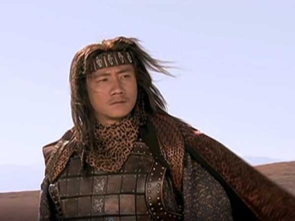 《天龙八部》结局，萧峰与阿紫坠崖，他们到底死了没有？（天龙八部萧峰到底死没死）