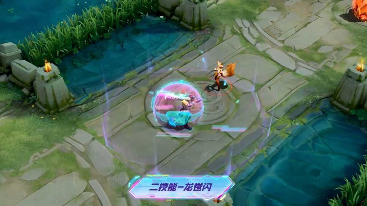 王者荣耀:夏侯惇匿光决锋者官宣!这一次居然没有了独眼?泪目
