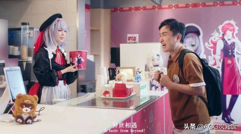 打遍全球手游,《原神》1年赚了上百亿,却还有做不到的事?
