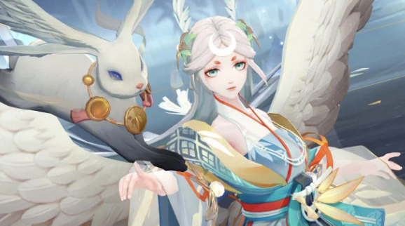 阴阳师:先机最强增伤打火机?因幡辉夜姬的培养指南