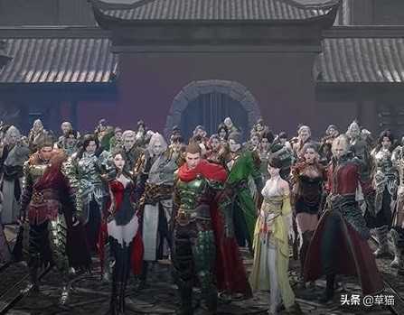 传奇4攻略:战士PK加点技巧