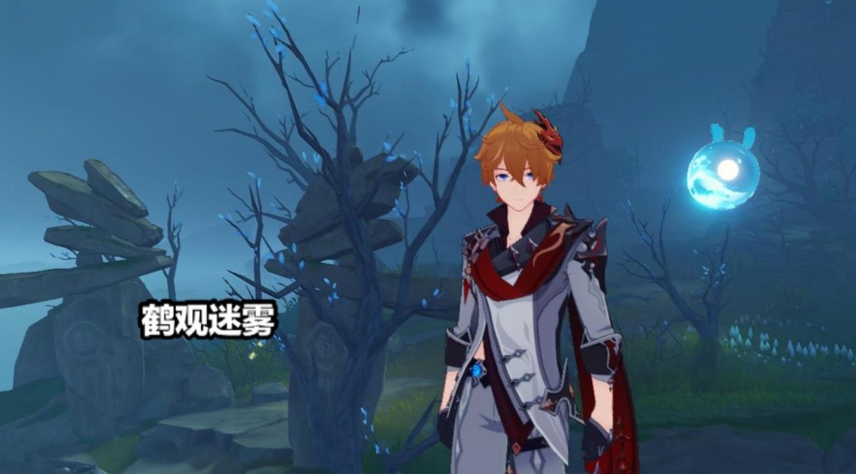 原始神：探索的程度是100%！玩家花了三天的时间完成了起重机的视图。他总结了五点