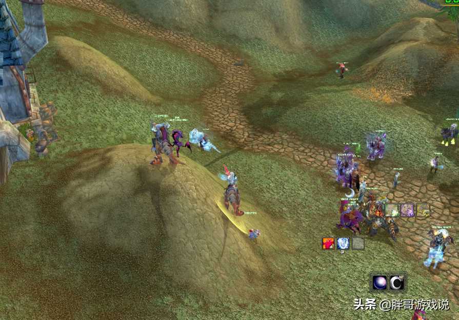 魔兽TBC：P4新增两项新改动，小号迎来额外福利，蛋刀确定被打压（魔兽世界TBC蛋刀双开）