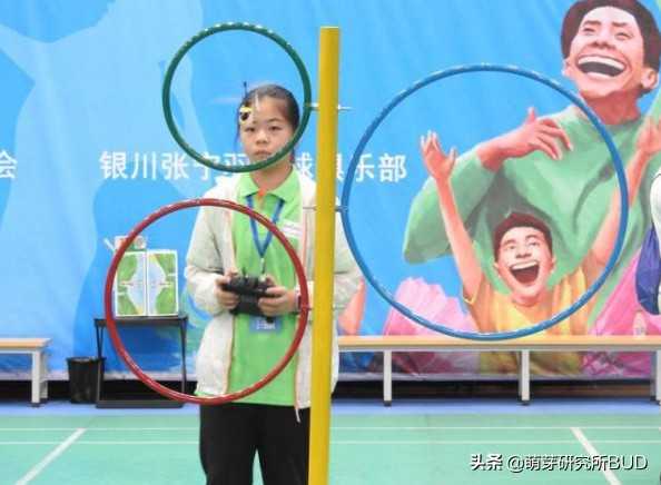 适合孩子参加的国家级比赛,我把准备攻略都整理好了(深度分析)