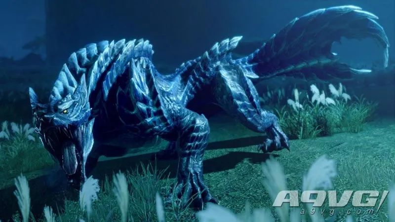入坑新选择:《怪物猎人崛起》PC版评测+制作人采访