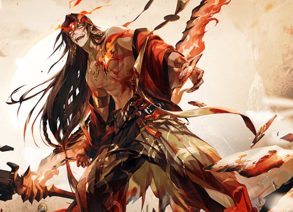 阴阳师:快速刷分,大名士攻略,不变阵就是快!一速警告