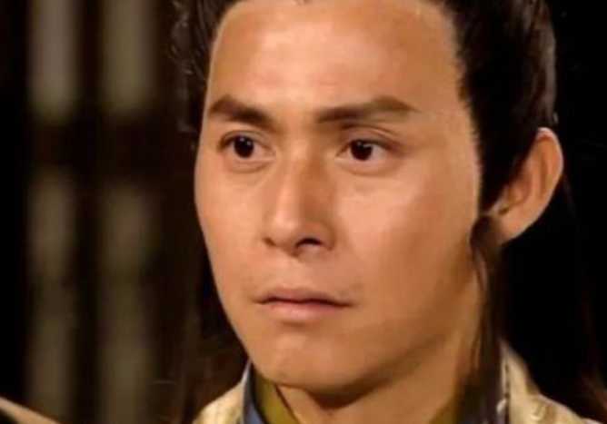 新版《天龙八部》遭观众吐槽,回顾97版演员阵容,早已是物是人非