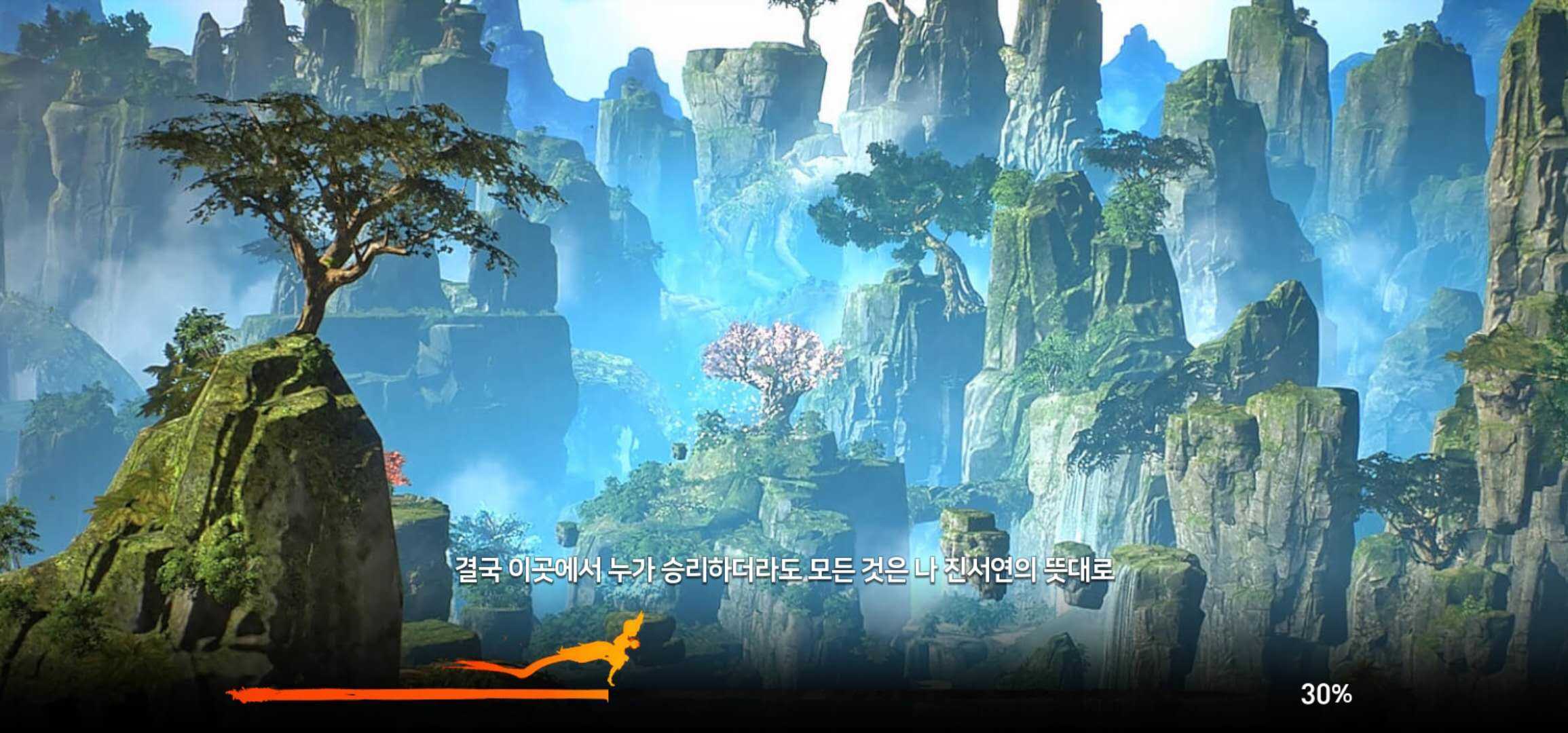 剑灵手游版剑灵M怎么登录？熊猫手游加速器带你流畅游玩剑灵