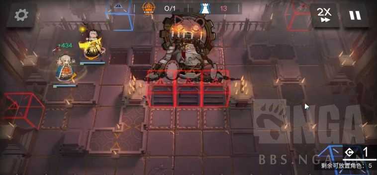 明日方舟:三种不同结局的抓卡打法思路分享