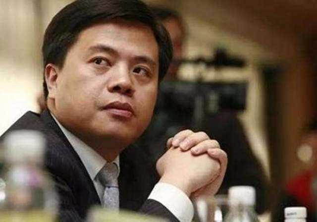 当年陈天桥引进游戏《传奇》,每天净赚100万,后来为何却要改行