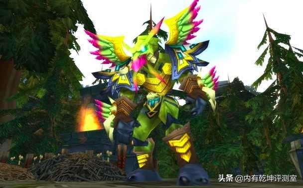 魔兽世界怀旧服:祖阿曼到来后,不仅P3前团本受影响,T6也不例外