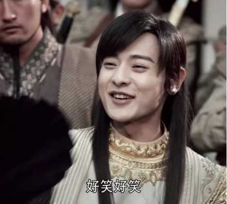新版《天龙八部》遭观众吐槽,回顾97版演员阵容,早已是物是人非
