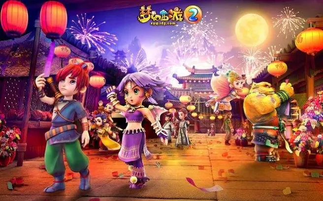 梦幻西游:藏宝阁是撑炸了你的钱包还是榨干了你的钱包?