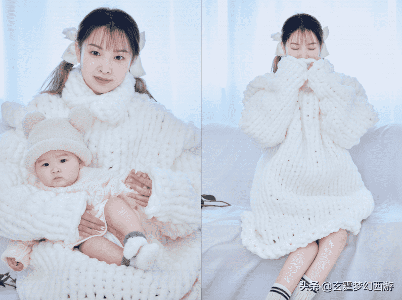 梦幻西游:春心萌动女生榜合集!阿姨来参赛,获得玩家深深祝福