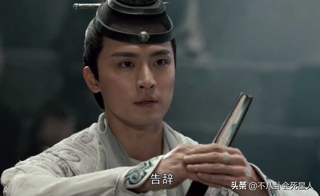 新《天龙八部》丑男图鉴,段誉和虚竹,都输给了66岁的吕良伟