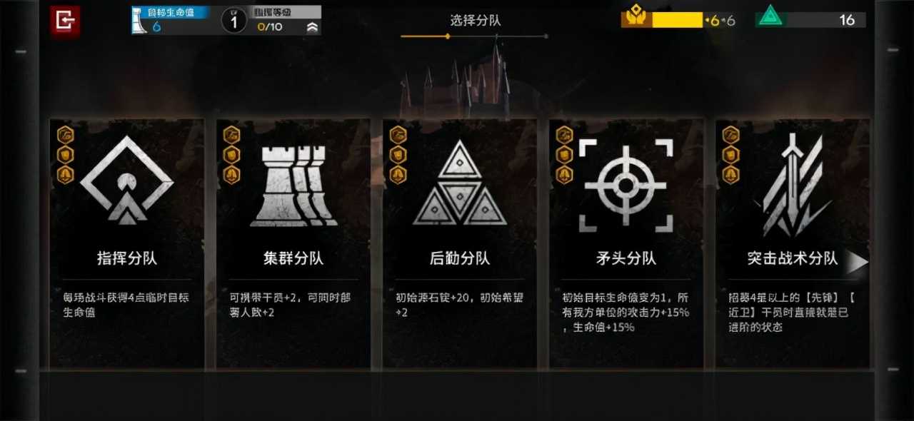 明日方舟:抓住一月的尾巴毕业了肉鸽!留个纪念顺便分享一点感受
