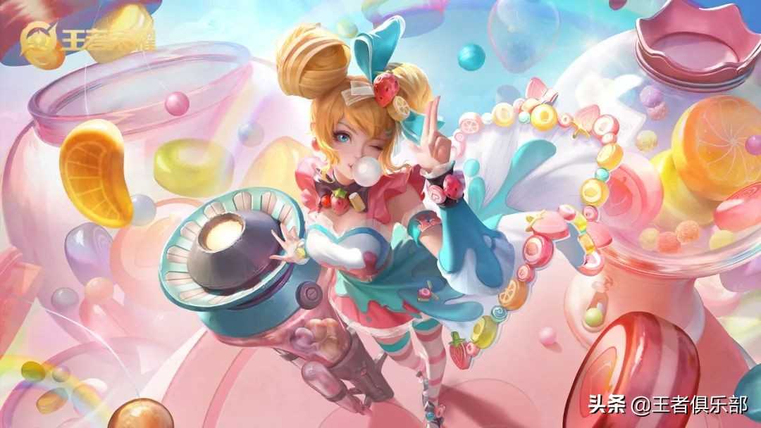王者荣耀:队友太坑太菜?想一打五,不妨试试这几个英雄
