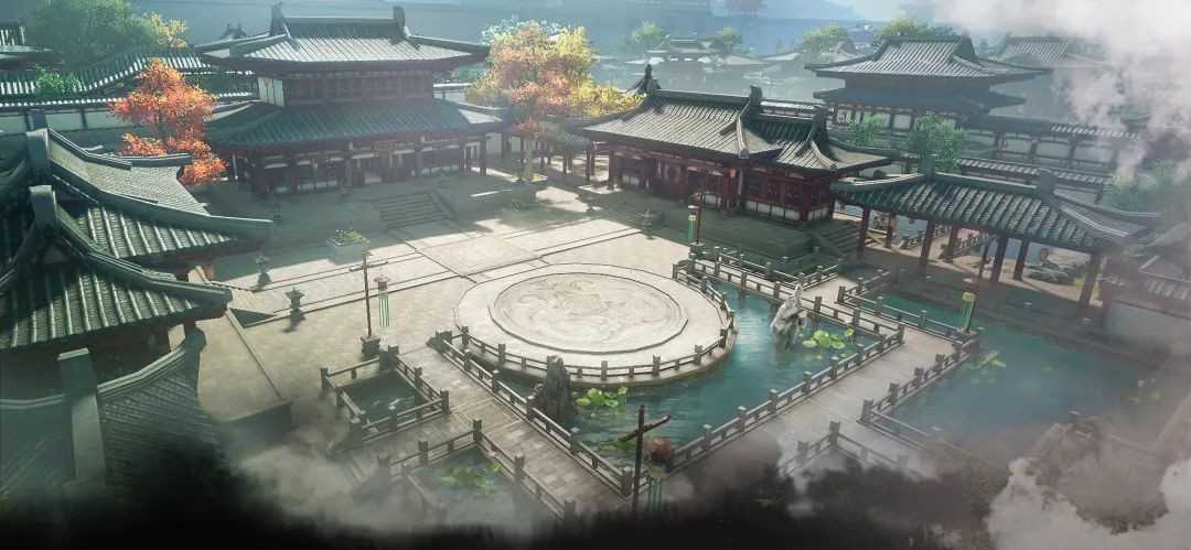 谁是南庆头号玩家?最强五竹叔陪你玩转《庆余年》全新剧情