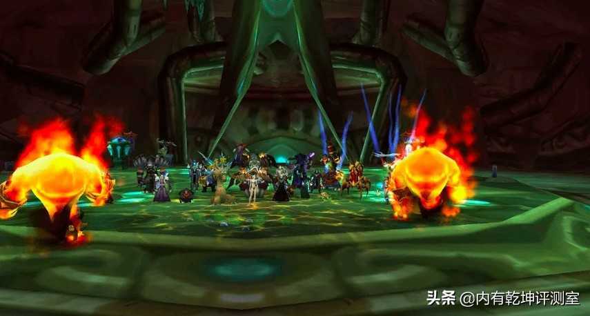魔兽世界怀旧服:祖阿曼到来后,不仅P3前团本受影响,T6也不例外