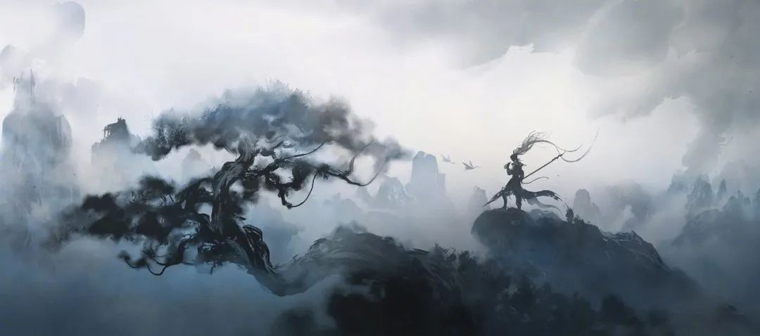 王者荣耀:探幽系列英雄分析,五种走向皆有可能,你喜欢哪一种?