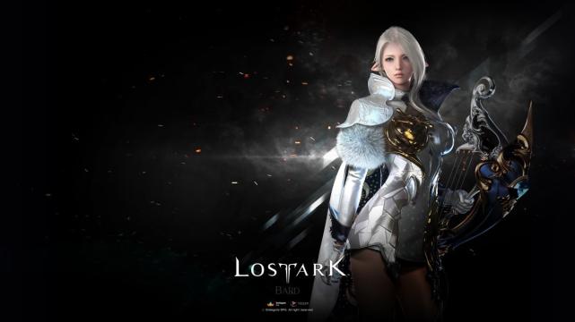 失落的方舟在线峰值132万,霸占Steam热度榜,国内开发商慌神了